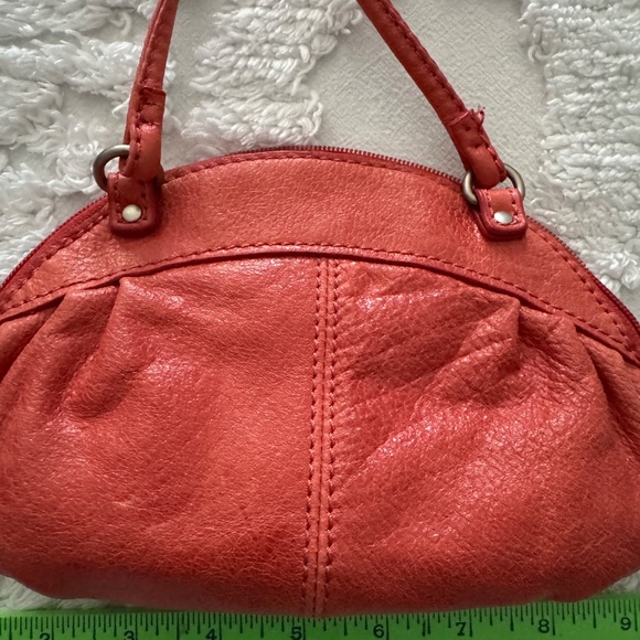 Fossil small handbag - Picture 3 of 5